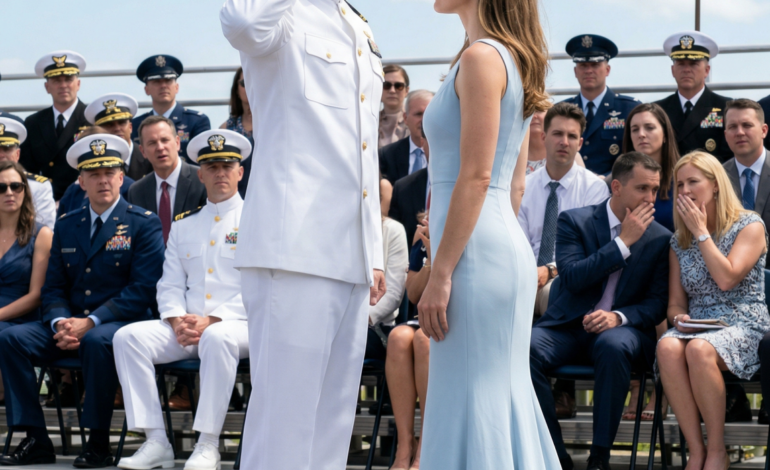 My Family Called Me A Navy Dropout—So I Stood Alone At My Brother’s SEAL Ceremony While They Ignored Me… Until A General Looked Straight At Me And Said, ‘Colonel Hayes… Are You Here?’—And In One Second, The Entire Crowd Fell Silent As Every Person Who Ignored Me Realized They Had Made A Mistake