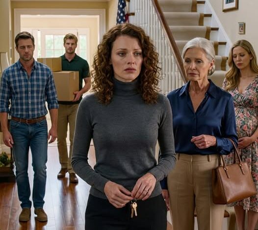 My Mother-in-Law Called Me “Just a Guest” — So I Quietly Changed the Arrangement