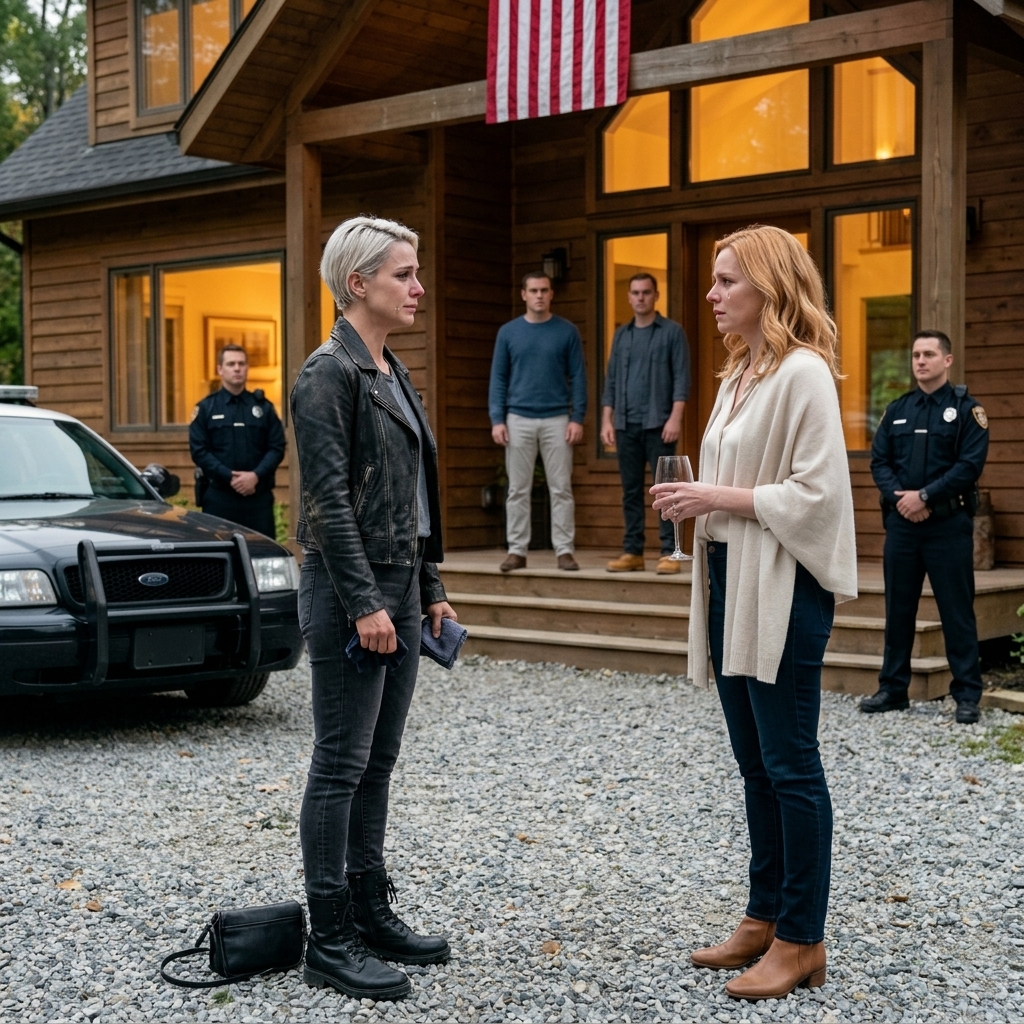 The attorney I hired to sell one of my properties called and said, “This is urgent. You need to get to the house immediately. Someone is living there.” When I arrived, a couple I didn’t recognize opened the door like it belonged to them.