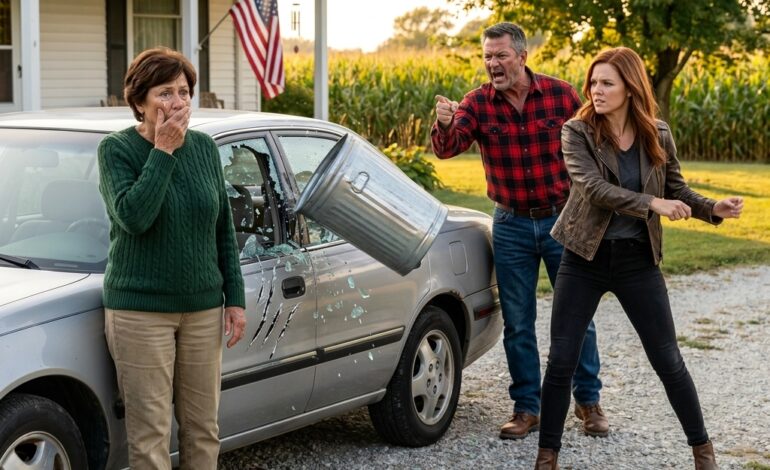I Sold My Farm After 45 Years of Corn and Cattle, …