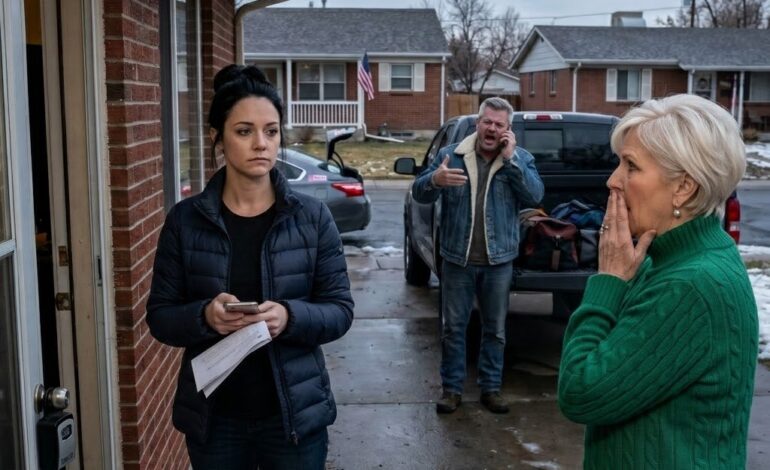 My Mother Texted: “I SOLD The House For Your Brother’s Debts. We’re MOVING IN Tomorrow.” I Replied: “I Just SOLD MINE TOO.” And Booked A One-Way Flight To The Coast. 15 Minutes Later, My Brother Called Screaming…