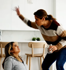 I thought getting pregnant would finally make me part of this family. Instead, it made me weaker in my mother-in-law’s eyes. The day I collapsed from exhaustion, she threw water in my face and sneered, “You’re so lazy you can sleep in the middle of the house?” Then her foot slammed into my stomach—and in one horrifying moment, I lost my baby. But that wasn’t the end of my story. It was the beginning of hers.