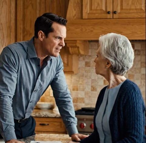 My son texted me that I was not invited to dinner in the new house I had helped pay for because his wife did not want me there. By the next morning, I was in a glass office at Fayetteville Community Bank canceling 174 automatic payments.