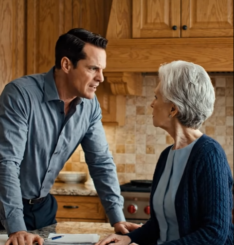 My son texted me that I was not invited to dinner in the new house I had helped pay for because his wife did not want me there. By the next morning, I was in a glass office at Fayetteville Community Bank canceling 174 automatic payments.