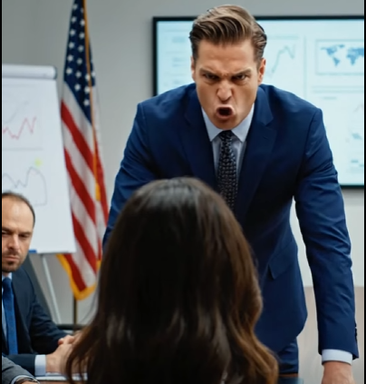 On his very first day, the new CEO’s son called me “dead weight.” I left with my severance and used that money to buy a 51% stake in the company’s main supplier. By Monday, the board looked at him and asked, “Do you realize you just fired the woman who now controls the company’s supply line?