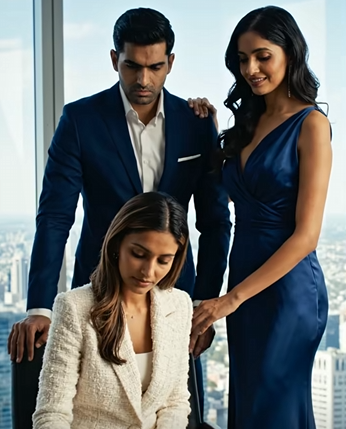 My Husband Handed Me Divorce Papers, Thinking He Was The One Who Built Everything And That I Was Just A Silent Wife Who Knew Nothing—But He Didn’t Realize He Had Just Lost The Only Person Who Truly Understood His Empire… And That It Would Begin To Collapse Without Me.