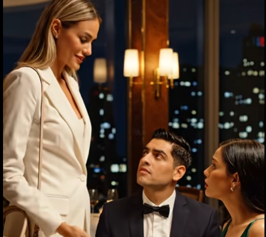 “He’s Tired Of You, Don’t Embarrass Yourself,” My Husband’s Mistress Texted Me To Humiliate Me… I Read It, Smiled… And Forwarded It To My Lawyer. Because What She Didn’t Know Was—That Message Wasn’t The End Of My Story… It Was The Beginning Of Theirs Falling Apart.