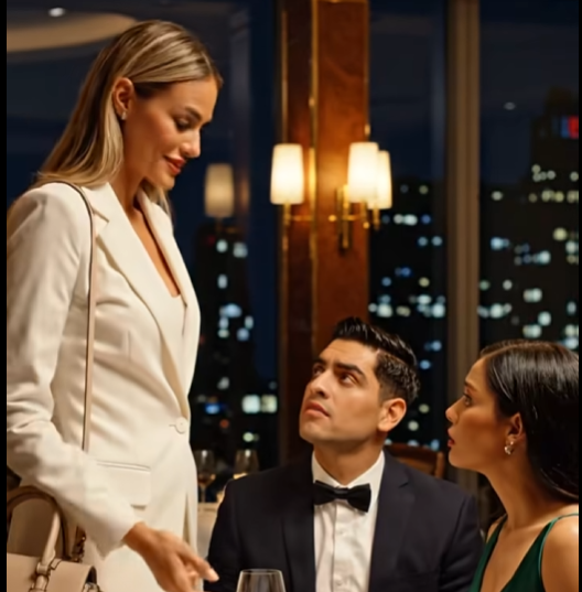 “He’s Tired Of You, Don’t Embarrass Yourself,” My Husband’s Mistress Texted Me To Humiliate Me… I Read It, Smiled… And Forwarded It To My Lawyer. Because What She Didn’t Know Was—That Message Wasn’t The End Of My Story… It Was The Beginning Of Theirs Falling Apart.
