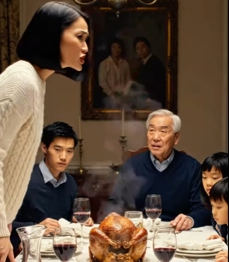 My Son Sat Silent While His Wife Said, “You’re Not Family. You’re Just the Checkbook We Tolerate!” I Replied with 7 Words and Walked Out. One Hour Later… 63 Missed Calls