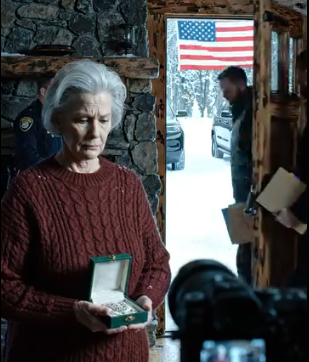 For the fifth Christmas in a row, they “forgot” to…