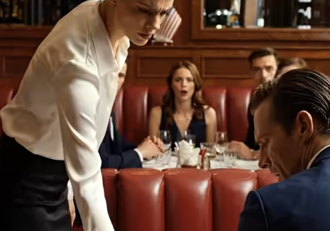 My fiancé was telling our friends I was “too pathetic to marry” when I walked up behind him at Riverside Grill. The table was still laughing when I took off the ring — and asked Ryan one question he should have seen coming.