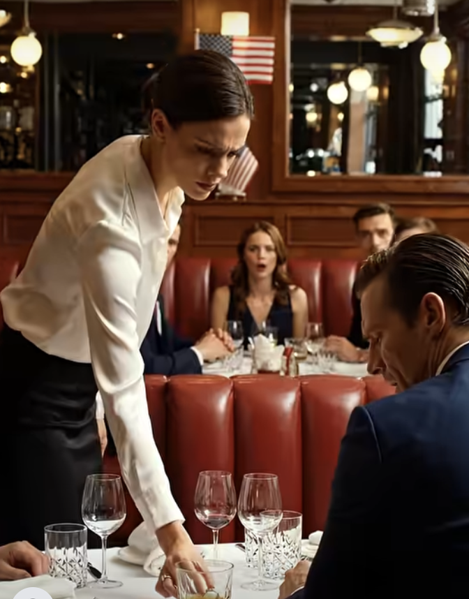 My fiancé was telling our friends I was “too pathetic to marry” when I walked up behind him at Riverside Grill. The table was still laughing when I took off the ring — and asked Ryan one question he should have seen coming.