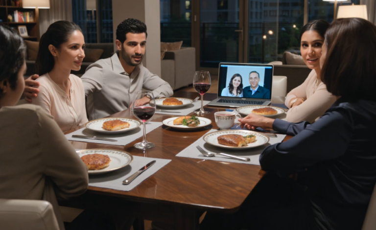 My daughter’s fiancé laughed at me in Arabic over …