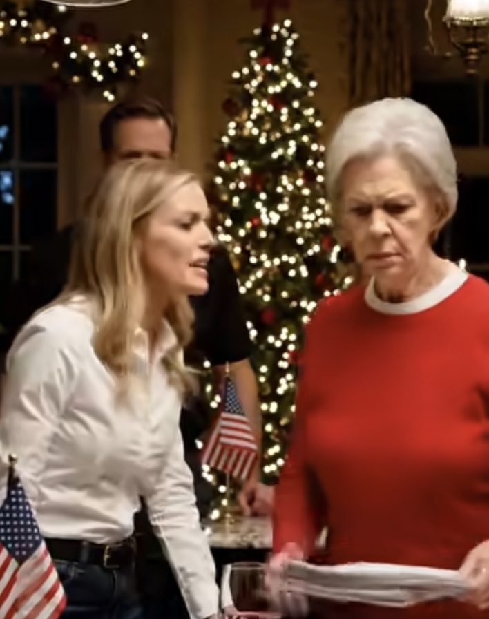 On Christmas Eve, I Asked My Son’s Wife About the Money That Had Quietly Gone Missing — and Two Days Later, My Son Called About the Mortgage