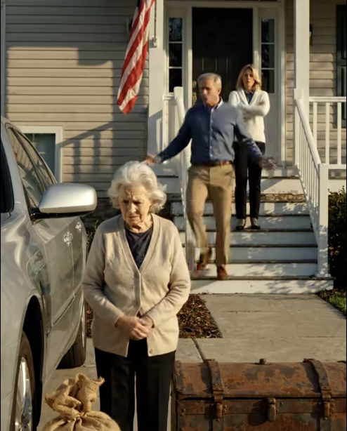 My children tried to give my home to the woman they called their stepmother, convinced she deserved it more than I did. What they overlooked was that the deed was still in my name, and her place in our family was far more complicated than they realized.