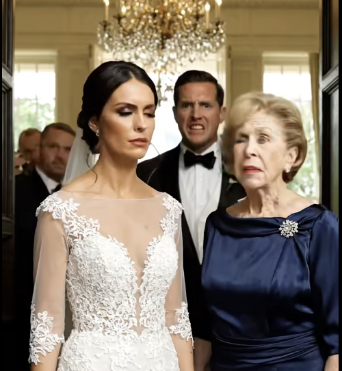 My Parents Spent $160,000 On My Sister’s Wedding And Gave Her A Twenty-Minute Toast Like She Was The Center Of The Entire Family Story. When I Got Married, They Arrived Late, Left Early, And Didn’t Take A Single Photo With Me. Later, I Found Out They Had Gone To My Cousin’s Barbecue Instead Of Staying For My Reception. I Didn’t Confront Them. I Didn’t Ask For An Explanation. I Just Let The Silence Settle, Smiled Through The Rest Of The Night, And Made One Quiet Choice They Never Imagined I Would Make.